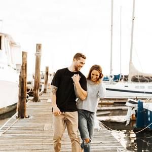 Meet your Posher, Ty